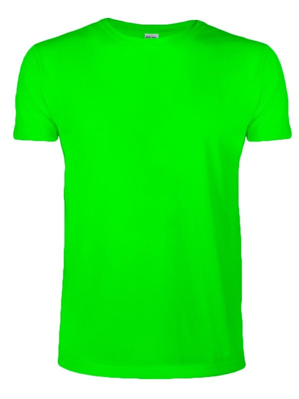 green fluo